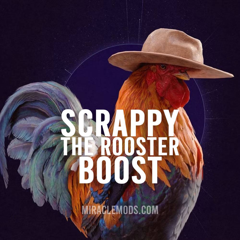 arc-raiders-scrappy-the-rooster-boost Arc Raiders Scrappy The Rooster Boost