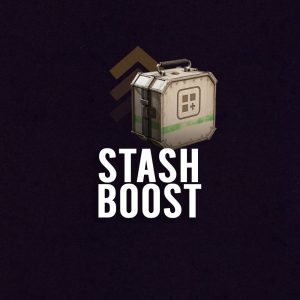 Arc Raiders Stash Expansion Boost