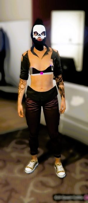 (PS5) GTA 5 Enhanced Modded Account Pre-Transferred 500 Million Cash, 20 Modded Outfits, 15 Modded Cars, Max Shooting Stats