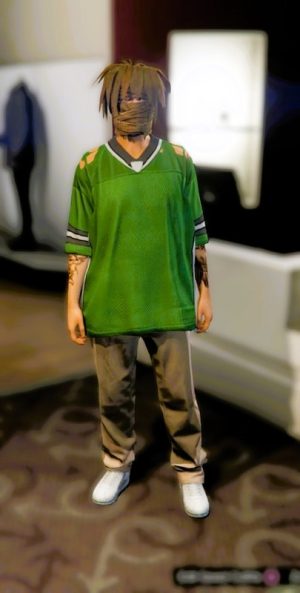 (PS5) GTA 5 Enhanced Modded Account Pre-Transferred 500 Million Cash, 20 Modded Outfits, 15 Modded Cars, Max Shooting Stats