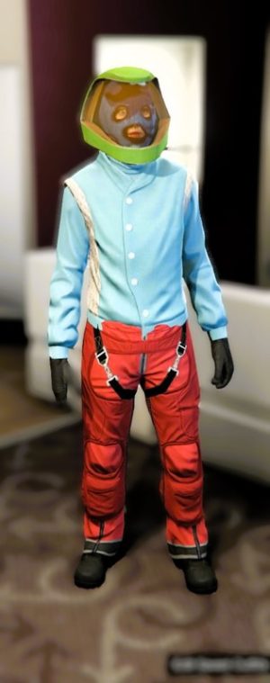 (PS5) GTA 5 Enhanced Modded Account Pre-Transferred 500 Million Cash, 20 Modded Outfits, 15 Modded Cars, Max Shooting Stats