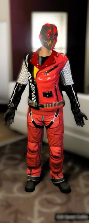 (PS5) GTA 5 Enhanced Modded Account Pre-Transferred 500 Million Cash, 20 Modded Outfits, 15 Modded Cars, Max Shooting Stats