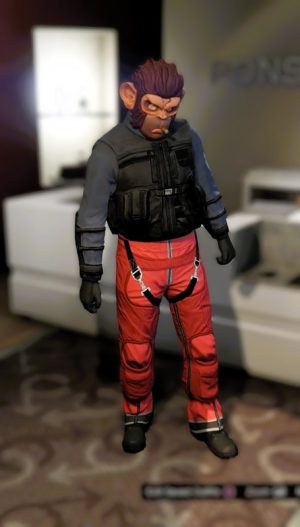 (PS5) GTA 5 Enhanced Modded Account Pre-Transferred 500 Million Cash, 20 Modded Outfits, 15 Modded Cars, Max Shooting Stats