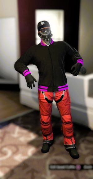(PS5) GTA 5 Enhanced Modded Account Pre-Transferred 500 Million Cash, 20 Modded Outfits, 15 Modded Cars, Max Shooting Stats