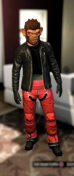 (PS5) GTA 5 Enhanced Modded Account Pre-Transferred 500 Million Cash, 20 Modded Outfits, 15 Modded Cars, Max Shooting Stats