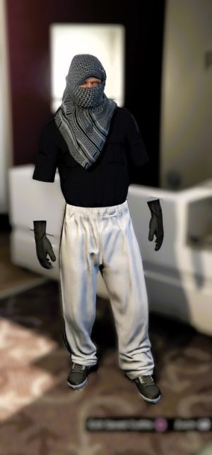 (PS5) GTA 5 Enhanced Modded Account Pre-Transferred 500 Million Cash, 20 Modded Outfits, 15 Modded Cars, Max Shooting Stats