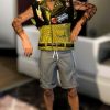 (PS5) GTA 5 Enhanced Modded Account Pre-Transferred 500 Million Cash, 20 Modded Outfits, 15 Modded Cars, Max Shooting Stats