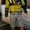 (PS5) GTA 5 Enhanced Modded Account Pre-Transferred 500 Million Cash, 20 Modded Outfits, 15 Modded Cars, Max Shooting Stats