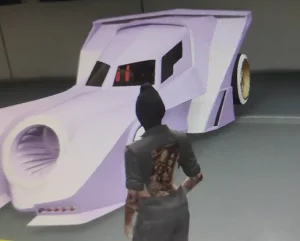 (PS5) GTA 5 Enhanced Modded Account Pre-Transferred 500 Million Cash, 20 Modded Outfits, 15 Modded Cars, Max Shooting Stats