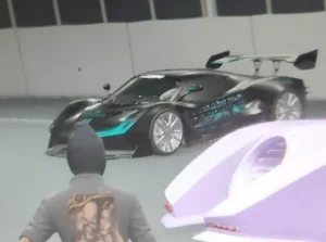 (PS5) GTA 5 Enhanced Modded Account Pre-Transferred 500 Million Cash, 20 Modded Outfits, 15 Modded Cars, Max Shooting Stats