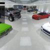 (PS5) GTA 5 Enhanced Modded Account Pre-Transferred 100 Million Pure Cash, 4 Modded Outfits, 20 Modded Cars
