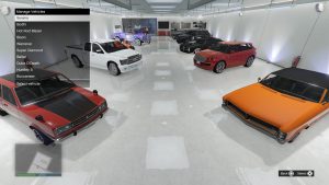 (PS5) GTA 5 Enhanced Modded Account Pre-Transferred 100 Million Pure Cash, 4 Modded Outfits, 20 Modded Cars