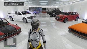 (PS5) GTA 5 Enhanced Modded Account Pre-Transferred 100 Million Pure Cash, 4 Modded Outfits, 20 Modded Cars