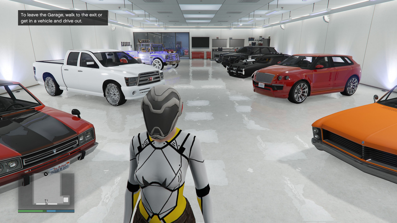 undefined-Imgur-(2) (PS5) GTA 5 Enhanced Modded Account Pre-Transferred 100 Million Pure Cash, 4 Modded Outfits, 20 Modded Cars