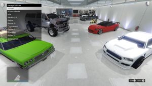 (PS5) GTA 5 Enhanced Modded Account Pre-Transferred 100 Million Pure Cash, 4 Modded Outfits, 20 Modded Cars