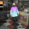 (PS5) GTA 5 Enhanced Modded Account Pre-Transferred 100 Million Pure Cash, 4 Modded Outfits, 20 Modded Cars