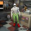 (PS5) GTA 5 Enhanced Modded Account Pre-Transferred 100 Million Pure Cash, 4 Modded Outfits, 20 Modded Cars