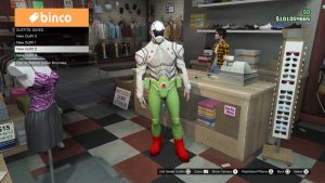 (PS5) GTA 5 Enhanced Modded Account Pre-Transferred 100 Million Pure Cash, 4 Modded Outfits, 20 Modded Cars
