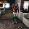 (PS5) GTA 5 Enhanced Modded Account Pre-Transferred 100 Million Pure Cash, 4 Modded Outfits, 20 Modded Cars