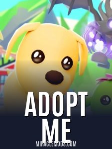 Adopt Me