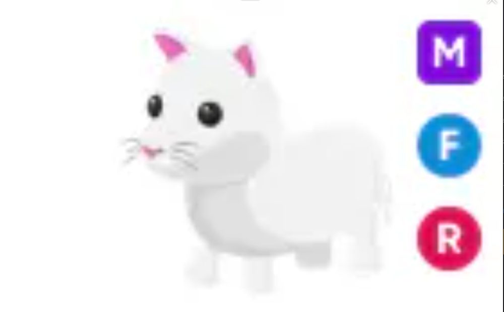Adopt Me account Adopt Me account
