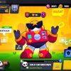 Brawl Stars account Brawl Stars account