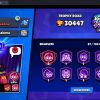 Brawl Stars account Brawl Stars account