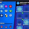 Brawl Stars account Brawl Stars account