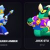 Brawl Stars account Brawl Stars account