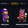 Brawl Stars account Brawl Stars account