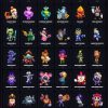 Brawl Stars account Brawl Stars account