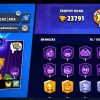 Brawl Stars account Brawl Stars account