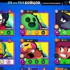Brawl Stars account