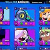 Brawl Stars account
