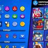 Brawl Stars account