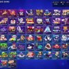 Brawl Stars account Brawl Stars account