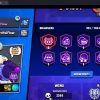 Brawl Stars account Brawl Stars account