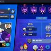 Brawl Stars account Brawl Stars account
