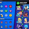 Brawl Stars account Brawl Stars account