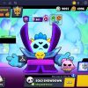 Brawl Stars account Brawl Stars account