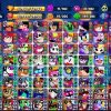 Brawl Stars account Brawl Stars account