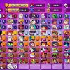 Brawl Stars account Brawl Stars account