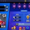 Brawl Stars account Brawl Stars account