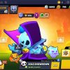 Brawl Stars account Brawl Stars account
