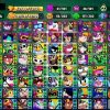 Brawl Stars account Brawl Stars account
