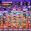 Brawl Stars account Brawl Stars account