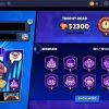 Brawl Stars account Brawl Stars account