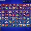 Brawl Stars account Brawl Stars account