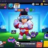 Brawl Stars account Brawl Stars account