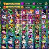 Brawl Stars account Brawl Stars account